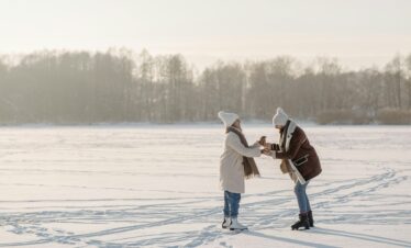 Honeymoon Packages – Romantic Getaways in Kashmir