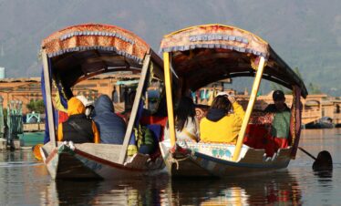 Luxury & Premium Tours – The Finest Way to See Kashmir