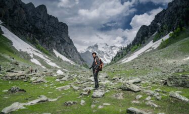 Adventure & Trekking Tours – Thrill in the Himalayas